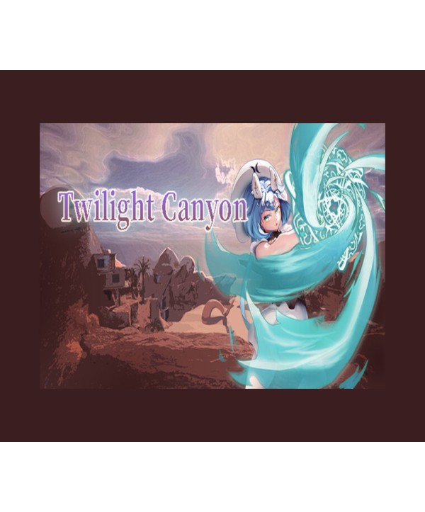 Twilight Canyon Steam Key GLOBAL